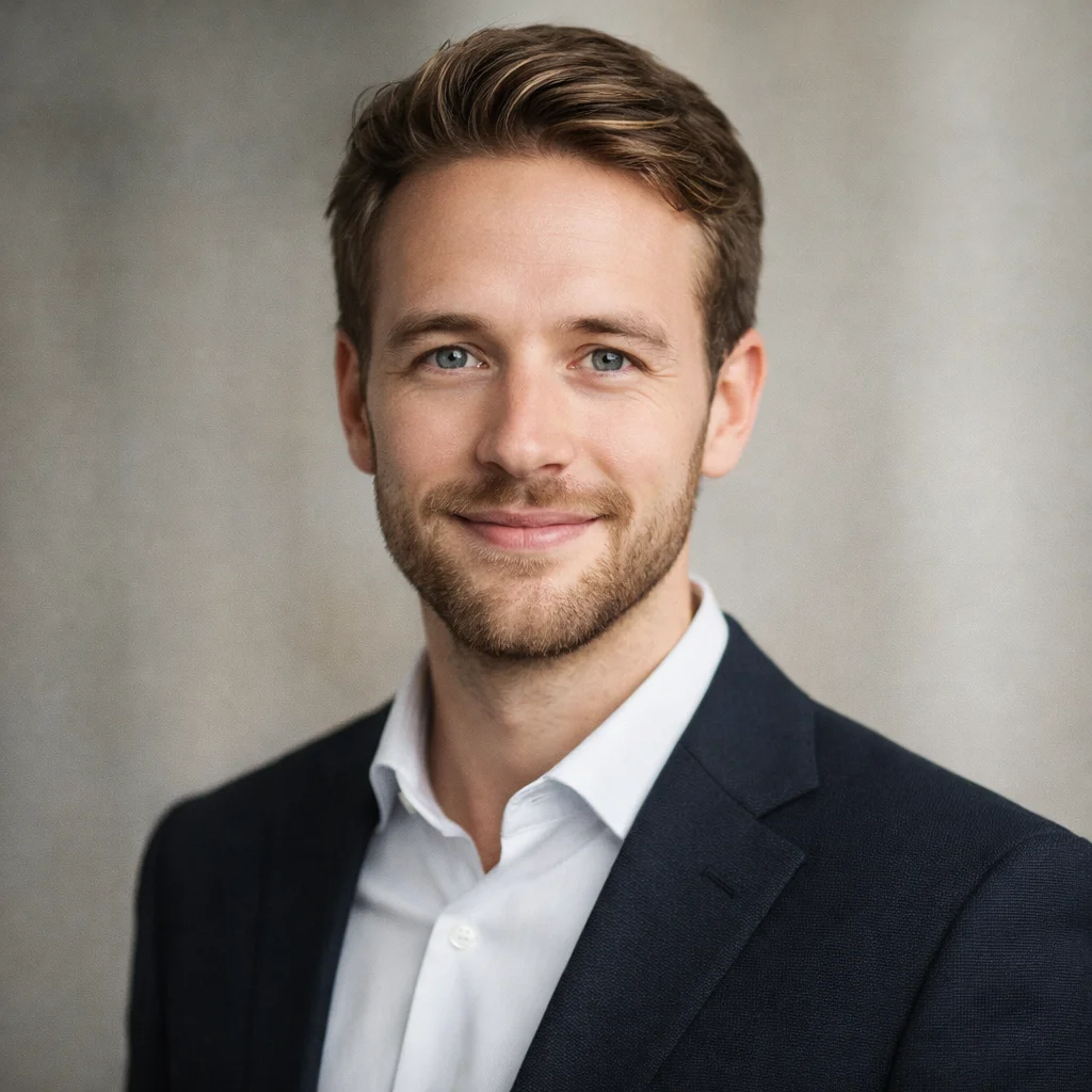 Alvin Eriksson - Casino Expert