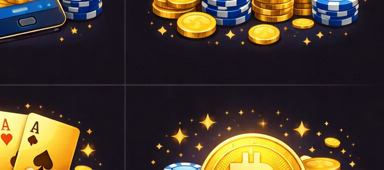 Sakerhetsverifiering for Bitcoin-transaktioner pa casino